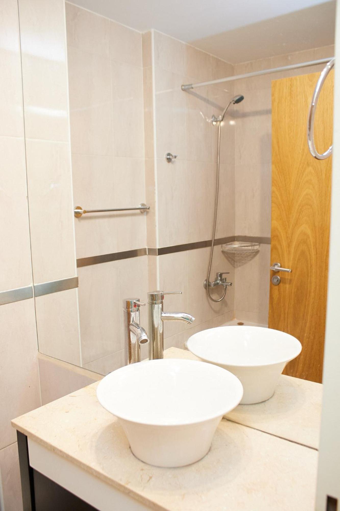 Apartamento A Estrenar! En El Centro De Ba C/jacuzzi Y Parrilla Ciudad Autónoma de Buenos Aires