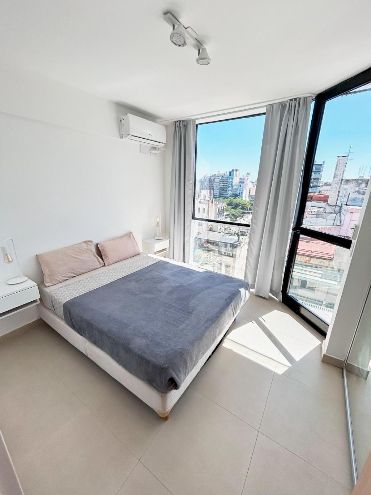 Apartamento A Estrenar! En El Centro De Ba C/jacuzzi Y Parrilla