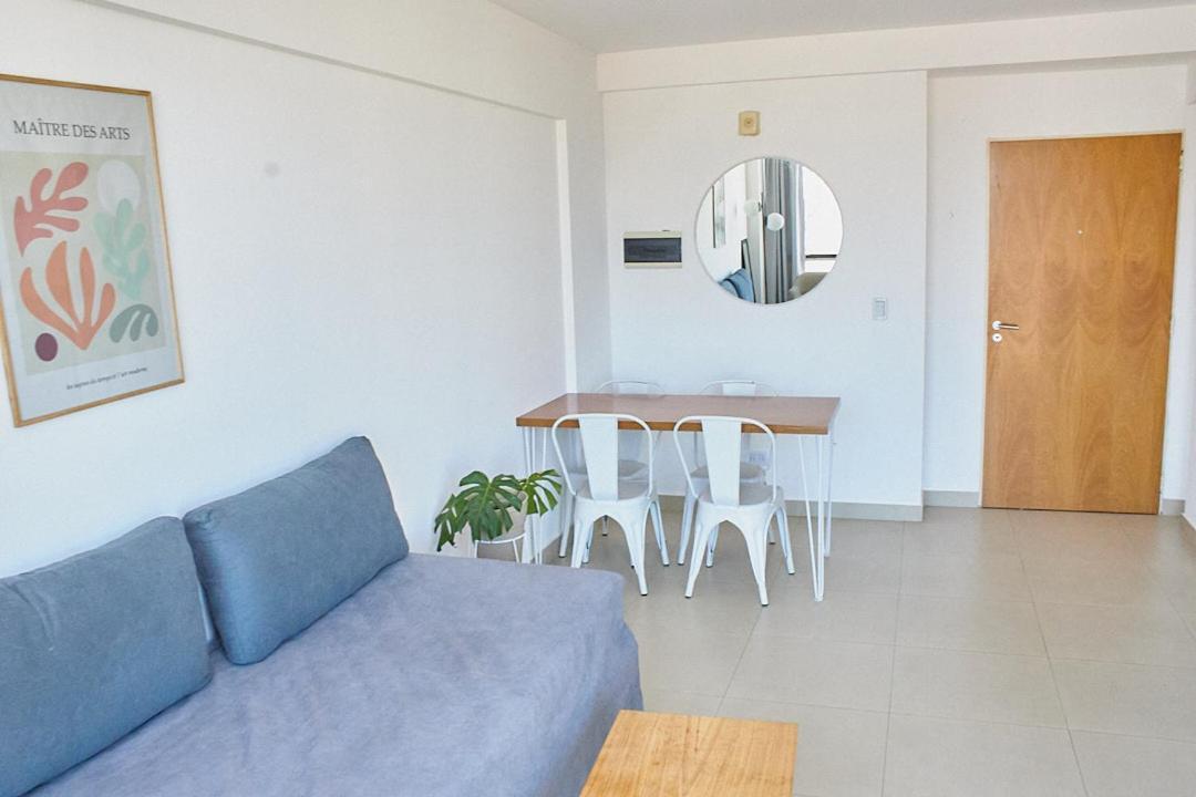 Apartamento A Estrenar! En El Centro De Ba C/jacuzzi Y Parrilla Ciudad Autónoma de Buenos Aires